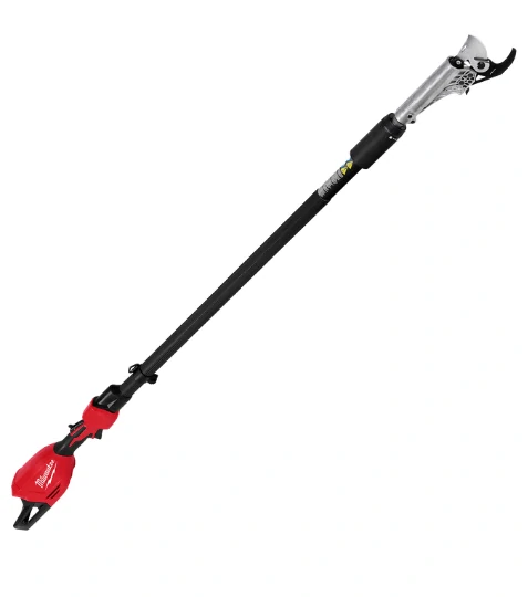 Milwaukee M18 BLTS-0 teleskopické zahradní nůžky