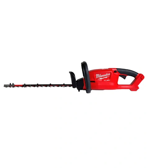 Milwaukee M18 FHET60-0 FUEL™ plotostřih 60 cm