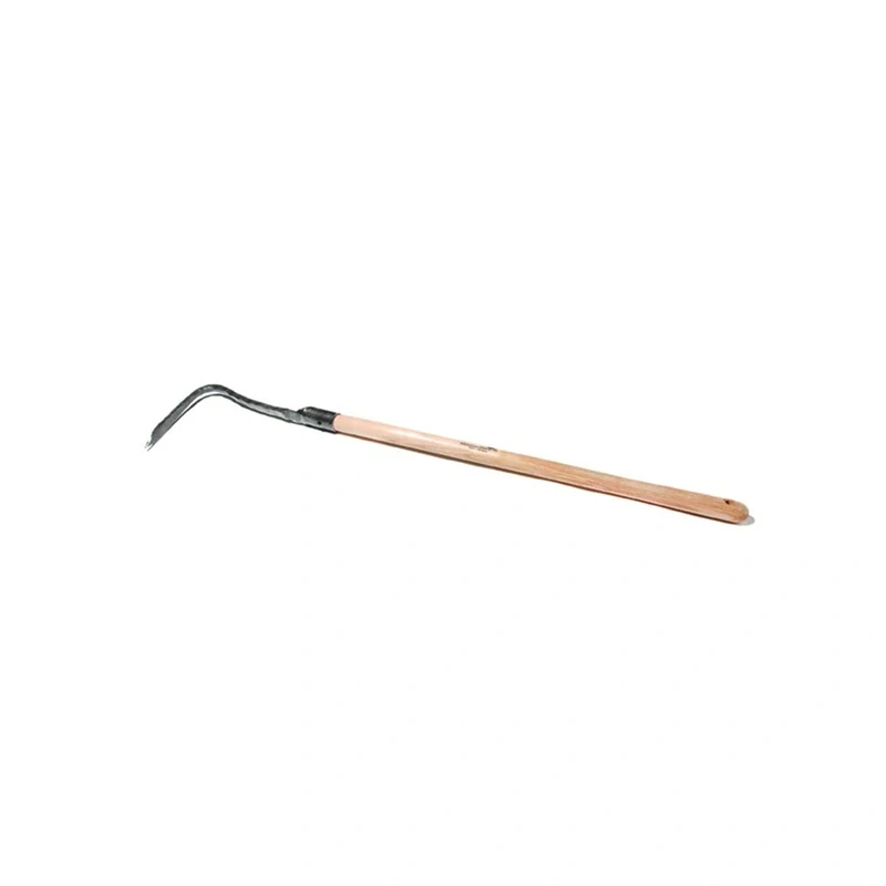 Plevač jednohrotý velký KRUMPHOLZ 175cm (1061)