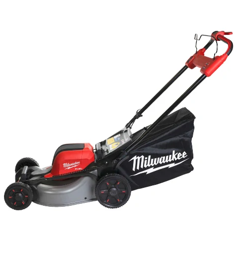 Milwaukee M18 F2LM46-802 FUEL™ aku sekačka 46 cm