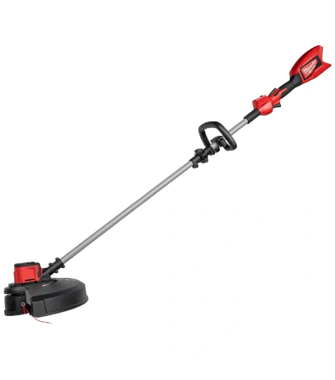 Milwaukee M18 BLLT-0 bezuhlíkový aku vyžínač