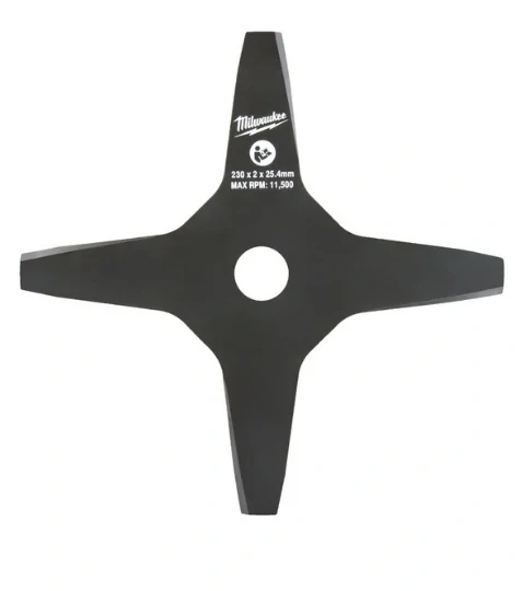 Milwaukee 4932481041 4zubý nůž 23 cm