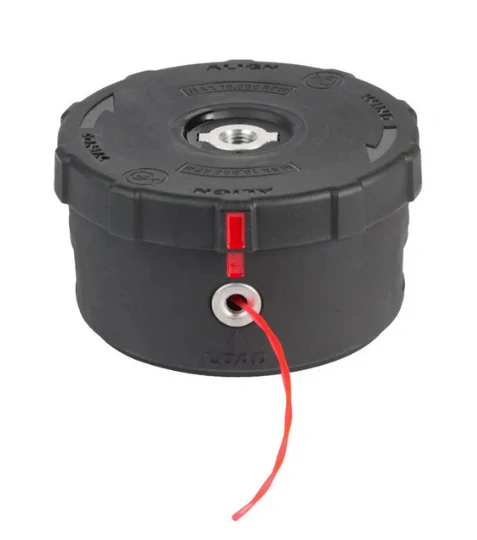 Milwaukee 4932480180 Easy Load GEN II hlava