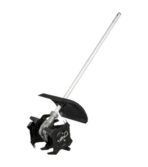 Milwaukee QUIK-LOK nástavec kultivátor 22 cm