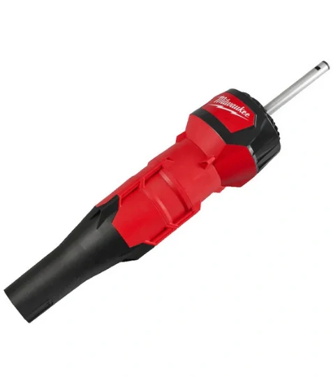 Milwaukee QUIK-LOK fukar M18 FOPH-BA 193 km/h