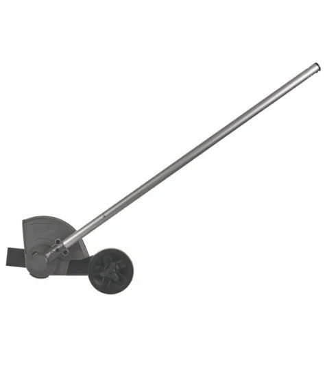 Milwaukee QUIK-LOK lemovačka trávníku 203 mm