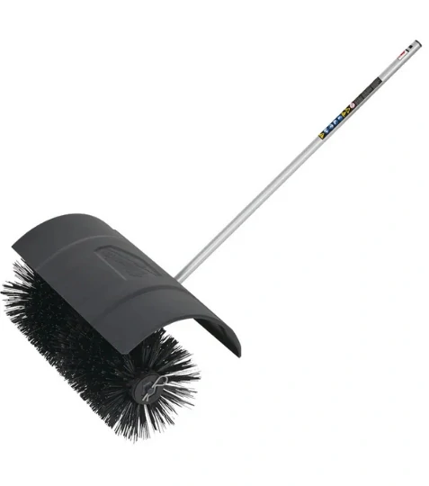 Milwaukee QUIK-LOK drátěný kartáč 58 cm