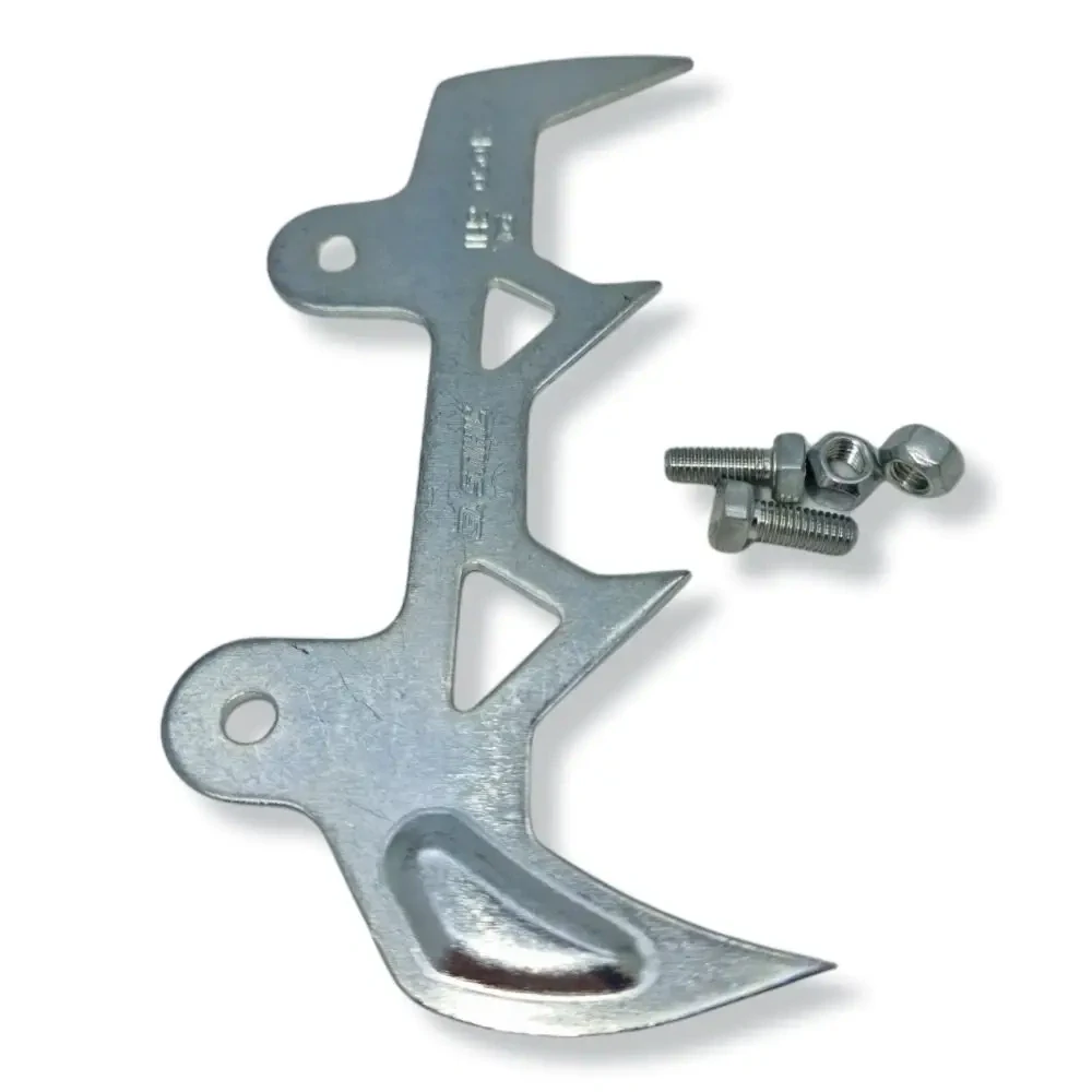Ozubený doraz pro pilu STIHL MS 462, MS 500i (00006600801)