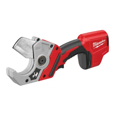 Milwaukee C12 PPC-0 aku PEX nůžky 50 mm | E-les.cz