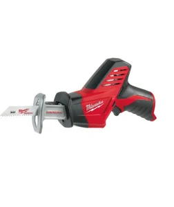 Milwaukee M12 C12 HZ-0 kompaktní pila HACKZALL