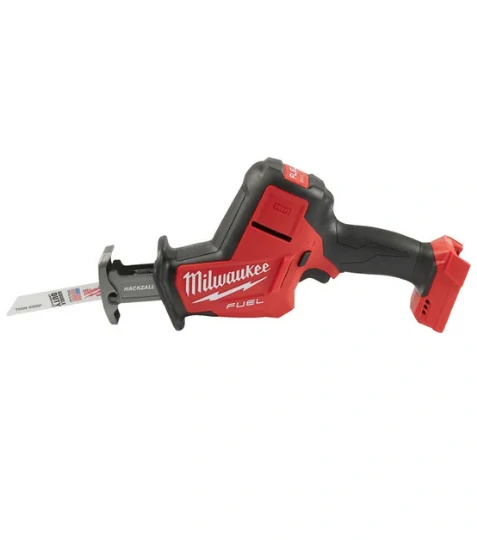 Milwaukee M18 FHZ-0X FUEL HACKZALL pila