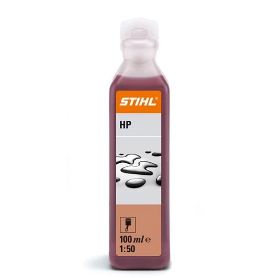 Olej STIHL HP 1 decilitr (1 dl, 100 ml), STIHL (07813198401)