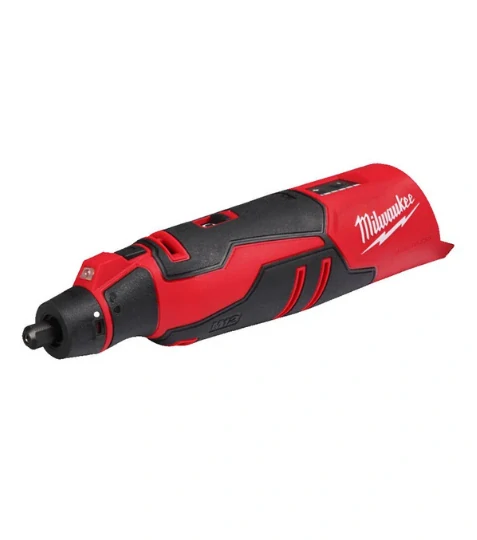 Milwaukee M12 BLROT-0 bezuhlíkové rotační nářadí