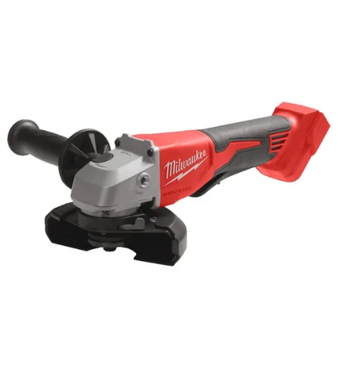 Milwaukee M18 BLSAG125X-0 úhlová bruska 125 mm