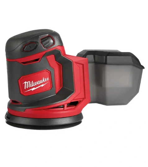 Milwaukee M18 BOS125-0 excentrická bruska 125 mm