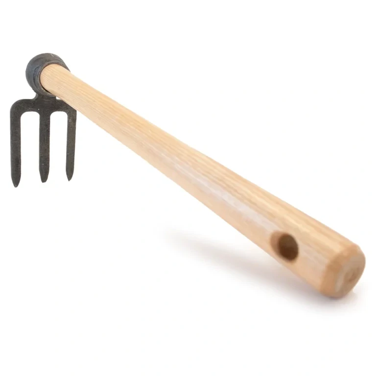 Motyčka trojzubá Krumpholz, 45cm (1151)