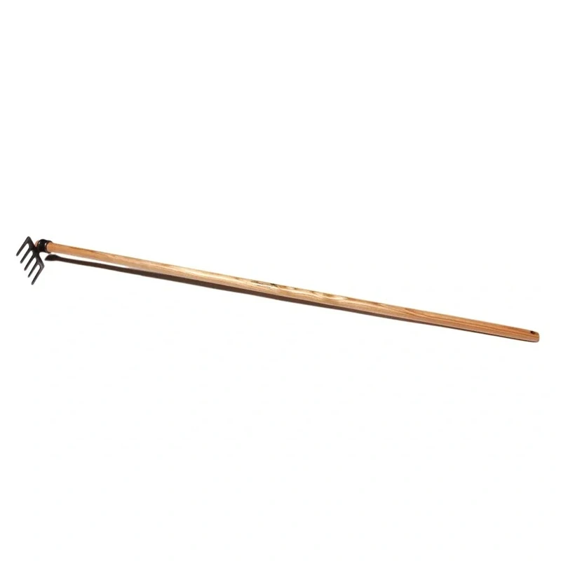 Motyčka pětizubá KRUMPHOLZ, 135cm (1156)