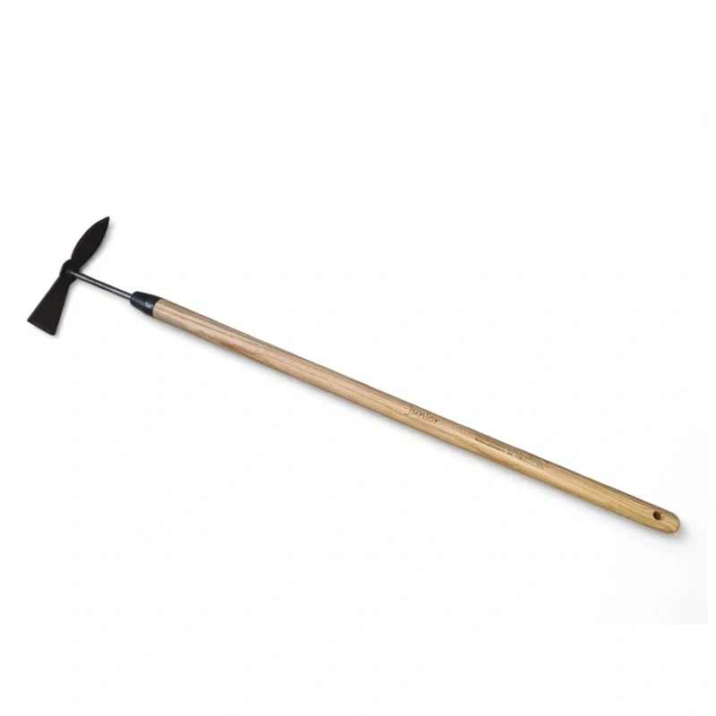 Motyčka rovná a srdcová Krumpholz Junior, 85cm (1743)