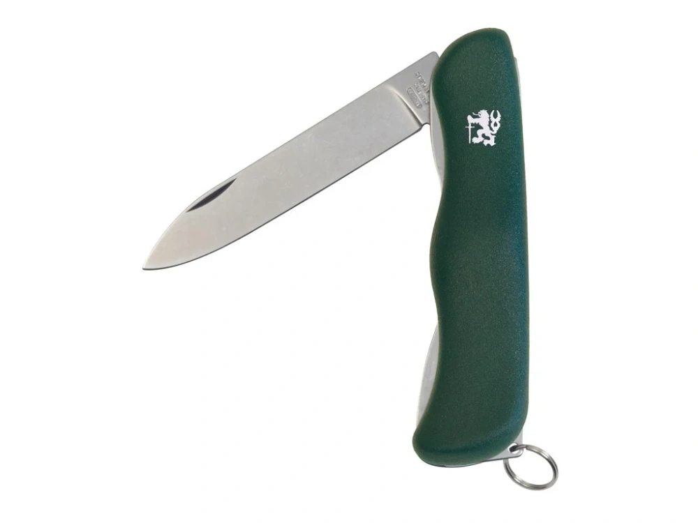 Mikov Praktik 115-NH-1/AK ZELENÝ