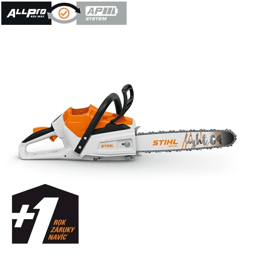 Akumulátorová pila STIHL MSA 260 C-O