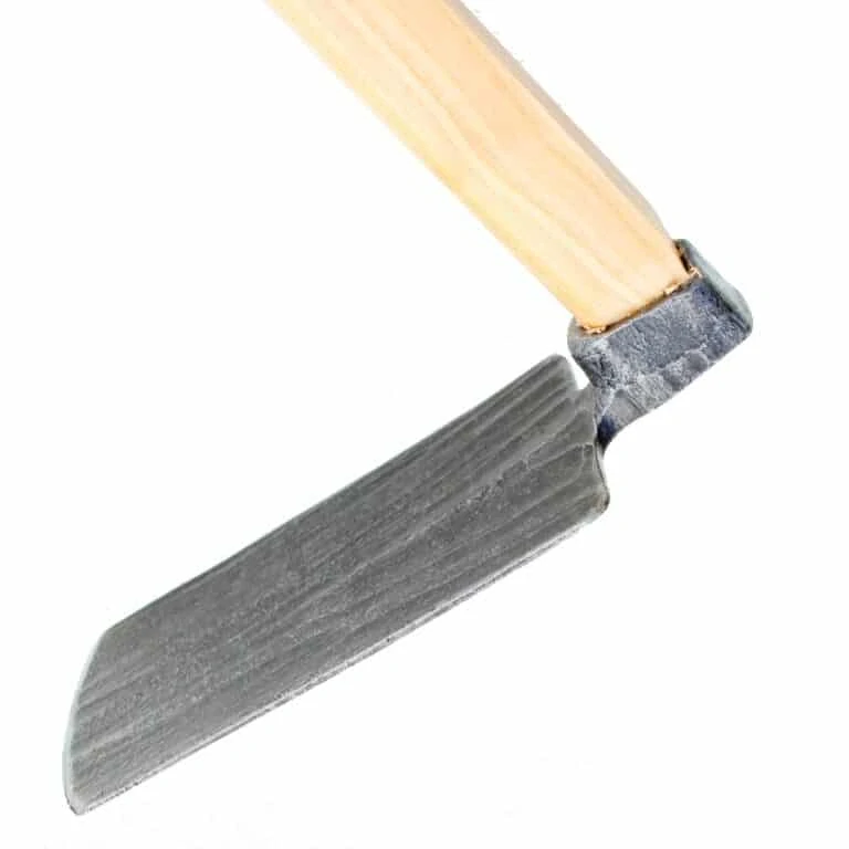 Motyka KRUMPHOLZ rovná, tvar řepa, 140cm (1512)