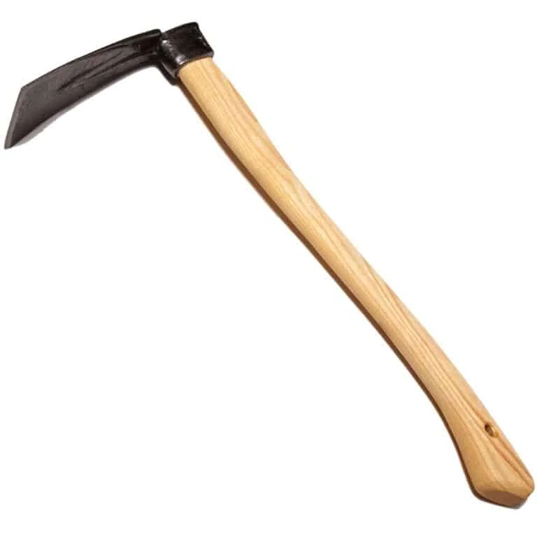 Motyka ruční KRUMPHOLZ, úzká, 60cm (1523)