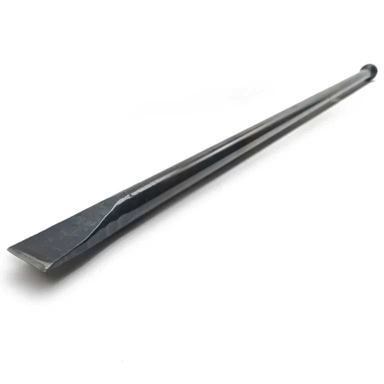 Kované páčidlo ploché KRUMPHOLZ 125 cm, 7 kg (2511)