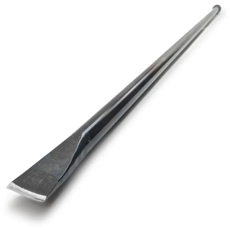Kované páčidlo ploché KRUMPHOLZ 150 cm, 8,5 kg (2512)