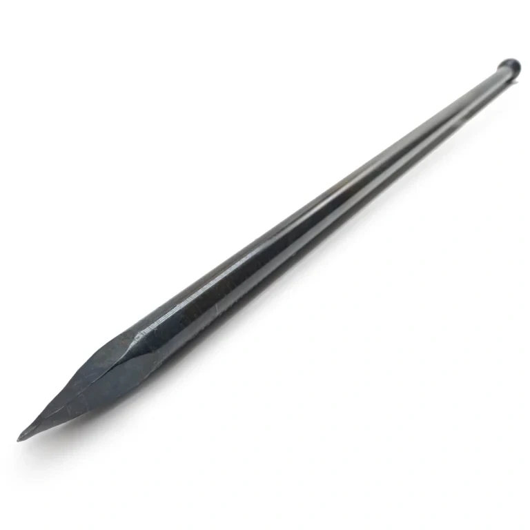 Kované páčidlo se špicí KRUMPHOLZ 125 cm, 7 kg (2503)