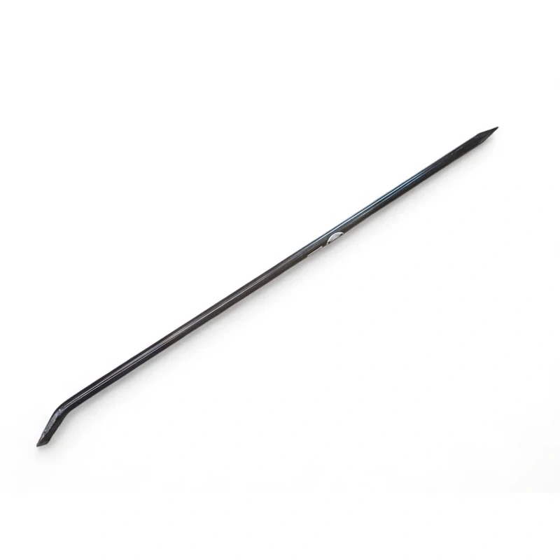 Páčidlo zahnuté/špičaté KRUMPHOLZ 150 cm, 8 kg (3123)