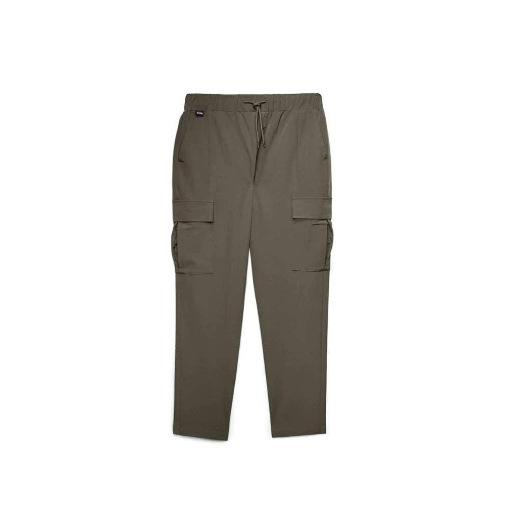 Unisex kalhoty 100 let STIHL zelené (04212223344)