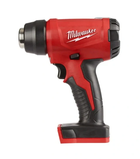 Milwaukee M18 BHG-0 horkovzdušná pistole