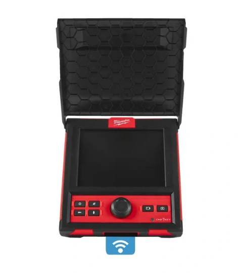 Milwaukee M18 SIC60-0 inspekční monitor 8"