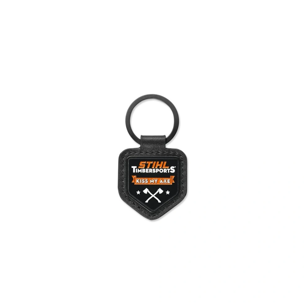 Přívěsek na klíče STIHL KISS MY AXE TIMBERSPORTS® (04216000261)