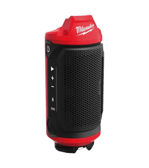 Milwaukee M12 Bluetooth reproduktor 30 W