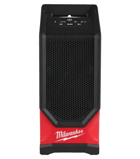 Milwaukee M18 SPEJSG2-0 Bluetooth reproduktor
