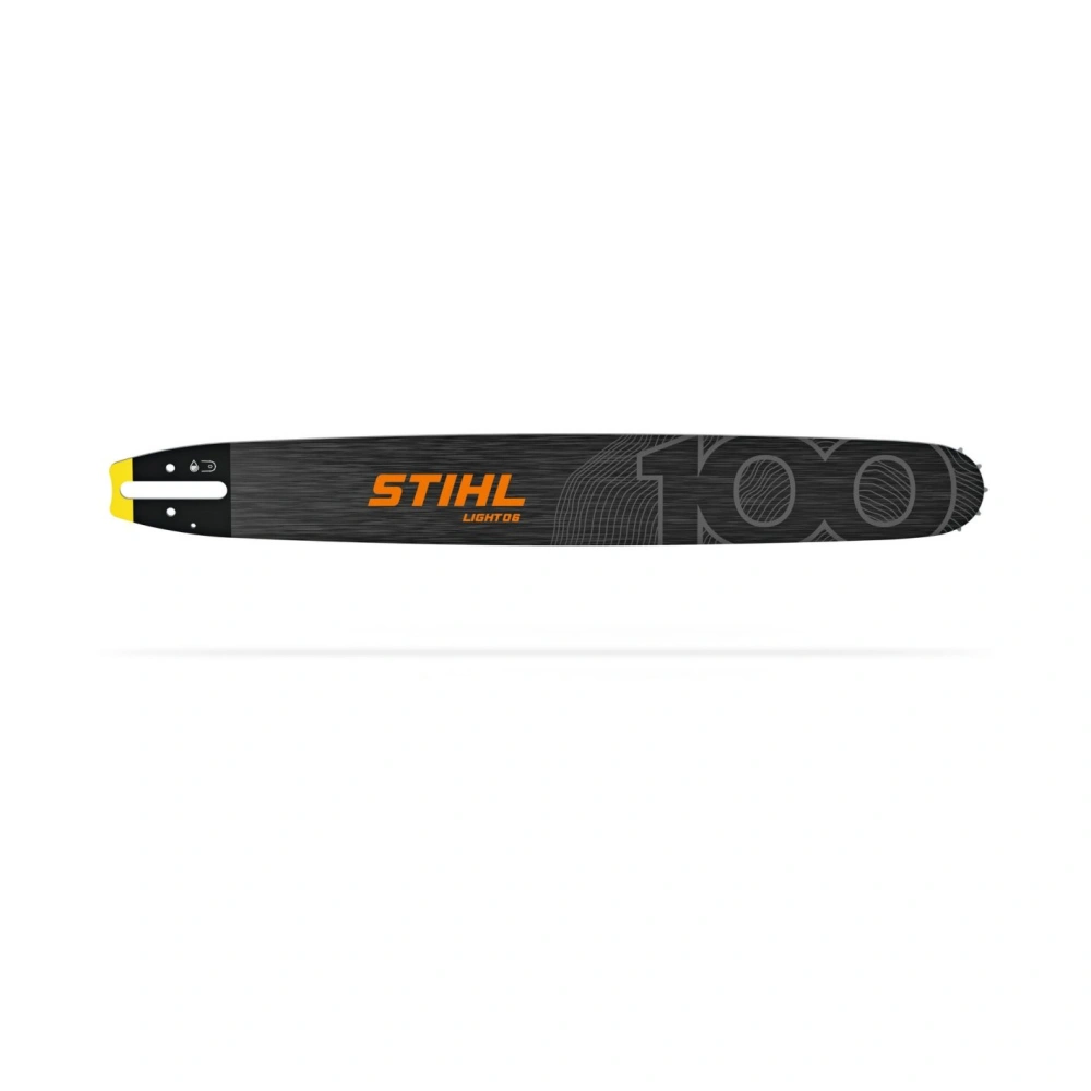 Vodící lišta STIHL Light 06 50cm 3/8 1,6 72čl. (30038355221) 100 let STIHL výročí