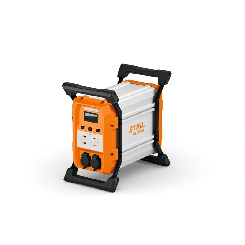 Nabíjecí stanice STIHL PS 2000 (GA090118000)