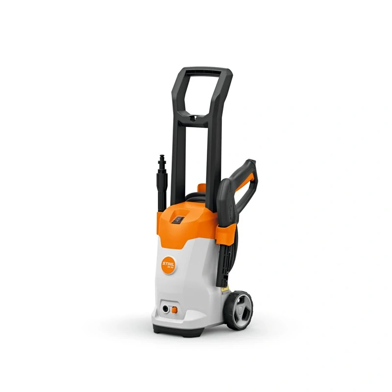 Vysokotlaký čistič STIHL RE 80 (RE020114538)