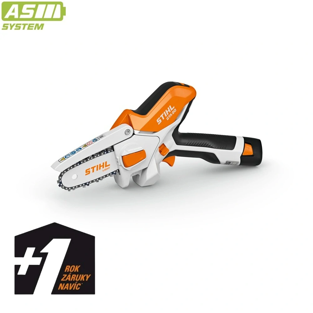 STIHL GTA 20