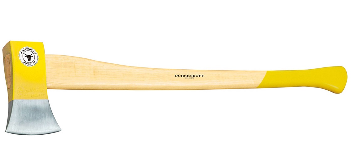Štípací sekera Spaltfix, jasan, 2,5kg Ochsenkopf 2482501