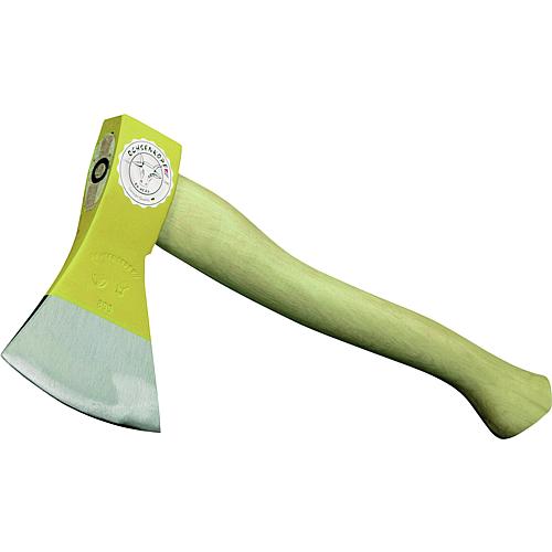 Lesnická sekera, jasan, 1100g Ochsenkopf 2351002
