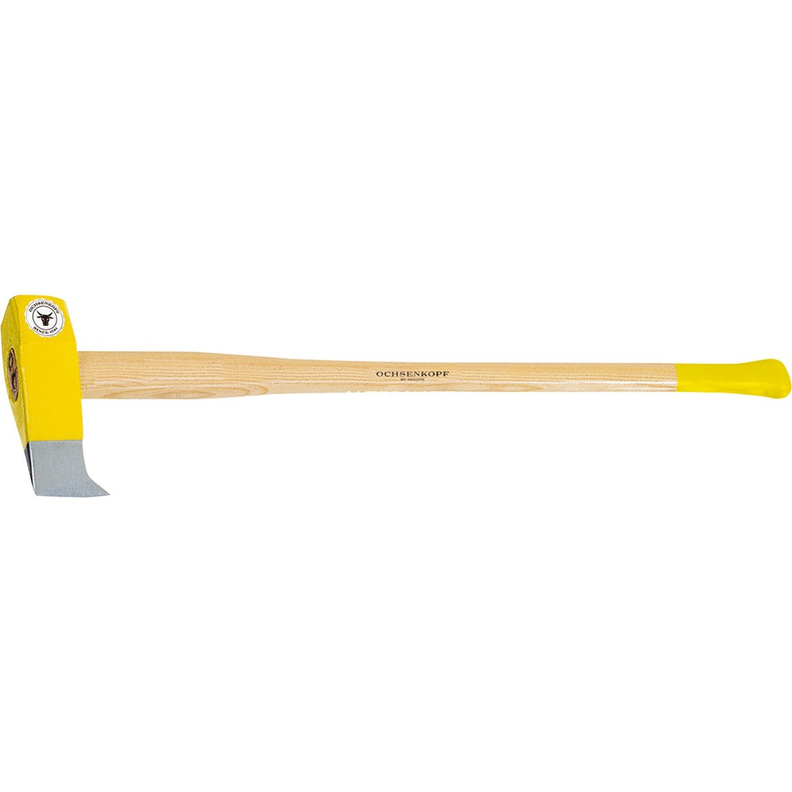 Kalač, hickory, 3000g Ochsenkopf 353009