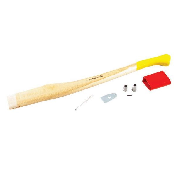 Topůrko štípací sekery, Rotband Plus, 700mm Ochsenkopf (620H1250)