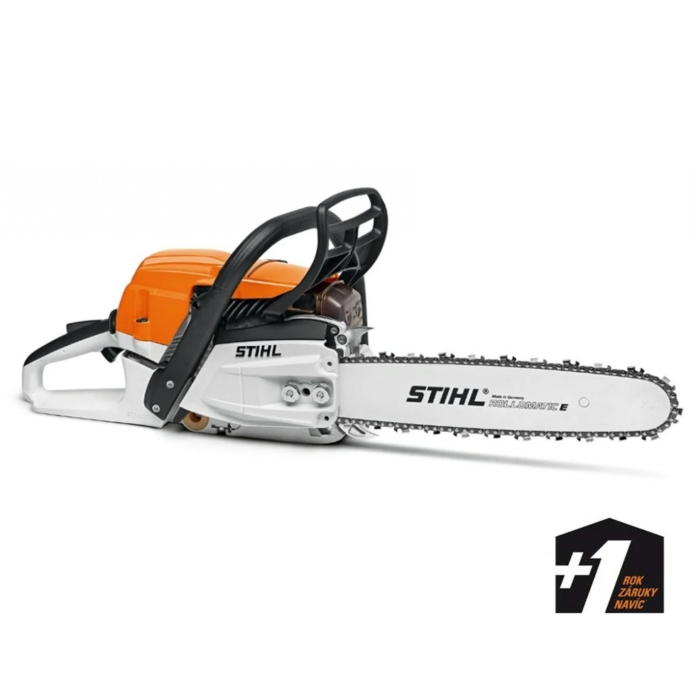 STIHL MS 261