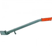 Lopatka s očkem pro vratné a tažné háky BAHCO 1010 80 cm