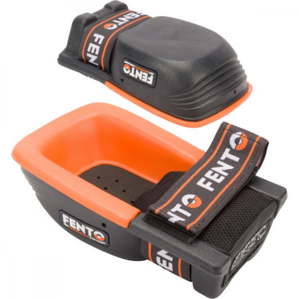 Chrániče kolen Fento Knee Protector 200 Pro (KP-RBP104000060)