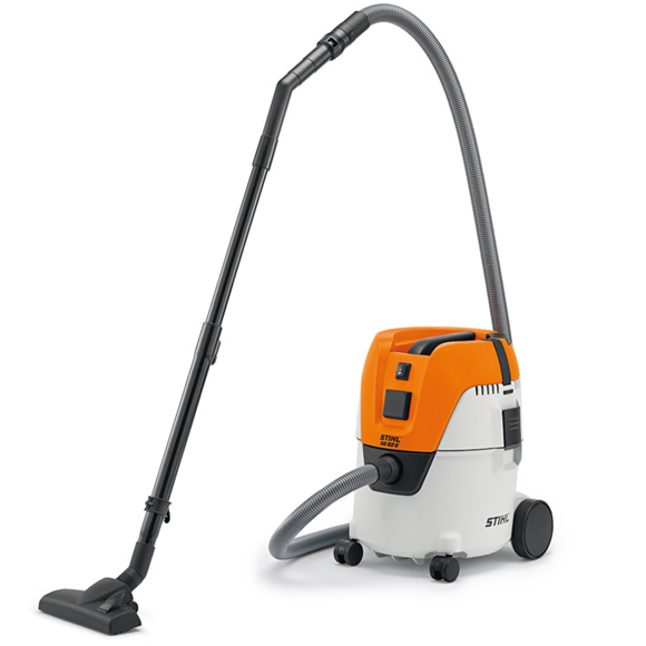 Vysavač STIHL SE 62 E (47840124404)
