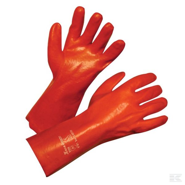 Pracovní rukavice Protection Keron (29729)
