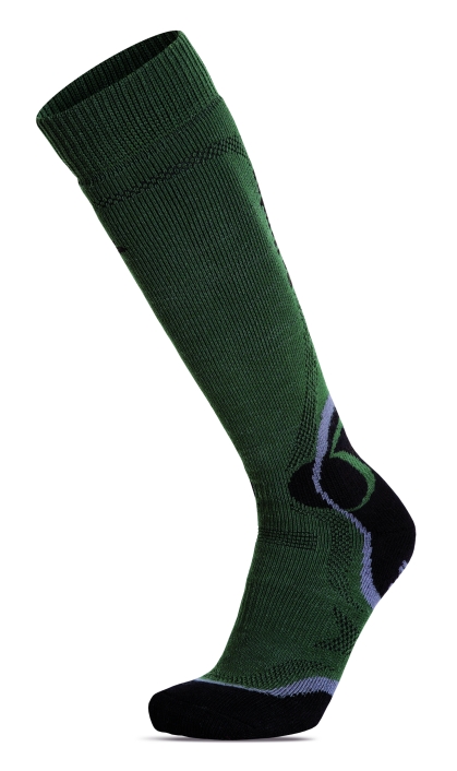 Funkční podkolenky Dr. Hunter Winter Lange vel. 42/44